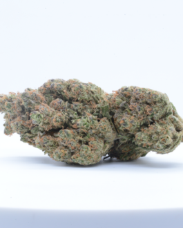 Cherry Lemon Haze