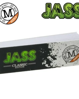 FILTER TIPS JASS TAILLE M