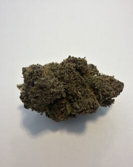 Purple Punch